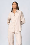 Camicia stile classico - Camicia OLENNEX