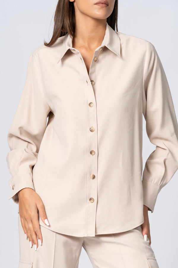 Camicia stile classico - Camicia OLENNEX