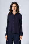 Camicia in pura viscosa - CAMICIA FARIRENX
