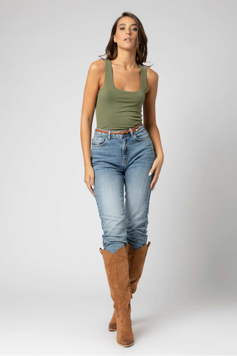 Cintura sottile - Belt LERISUX