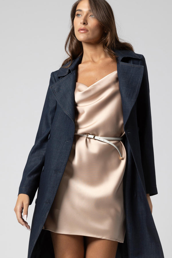 Cintura sottile - Belt LERISUX