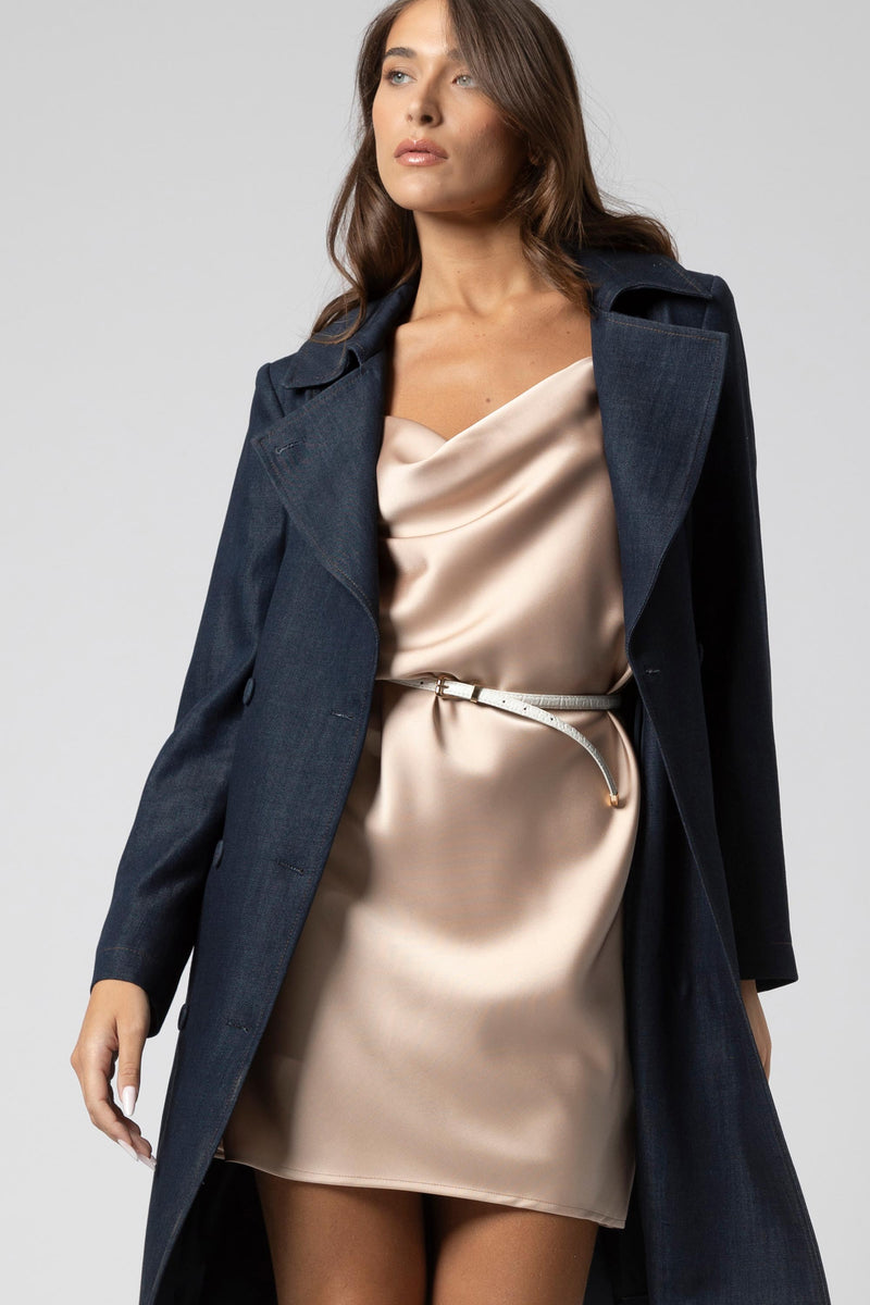 Cintura sottile - Belt LERISUX