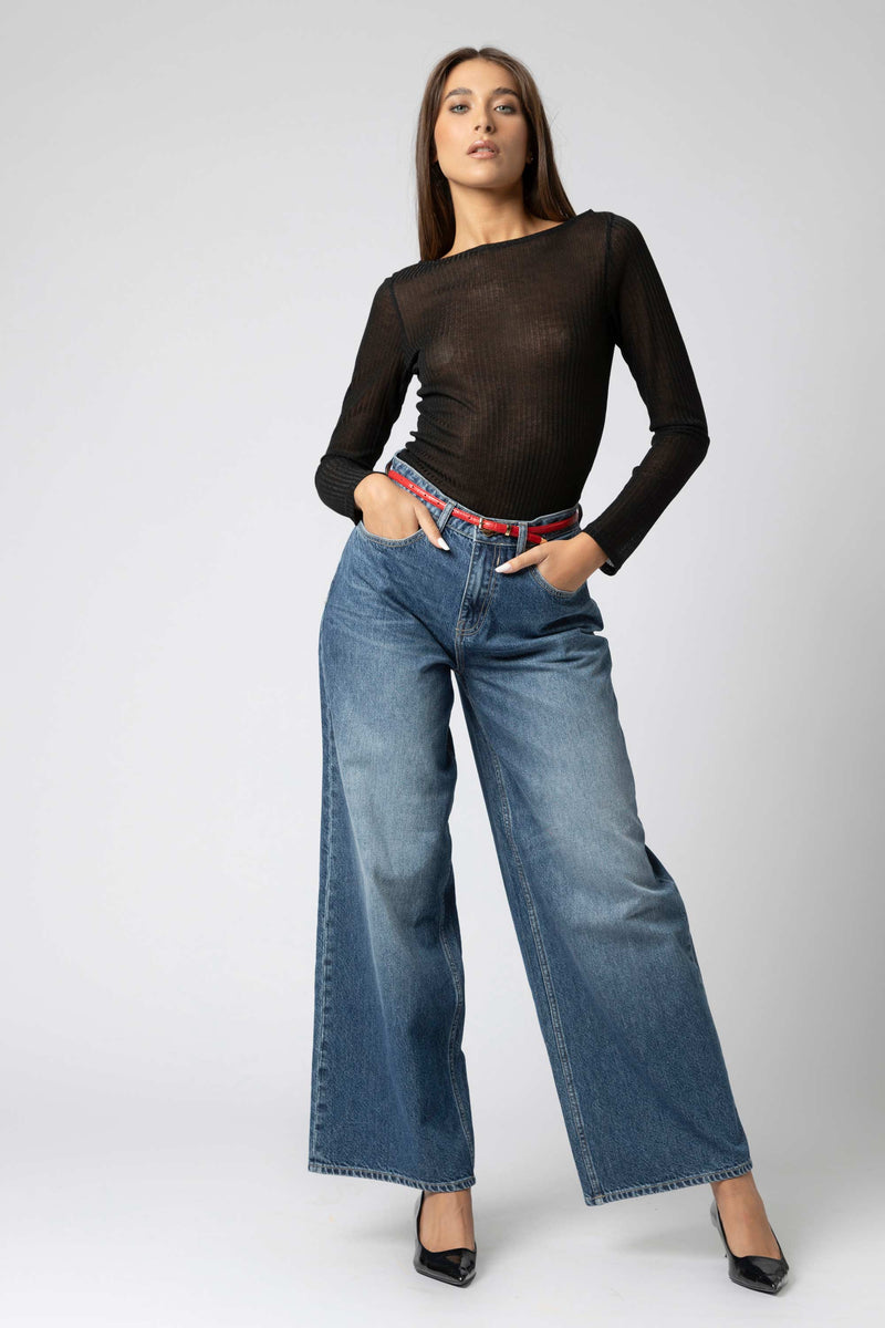 Cintura sottile - Belt LERISUX