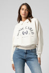 Felpa con colletto - Sweatshirt DOLORESX