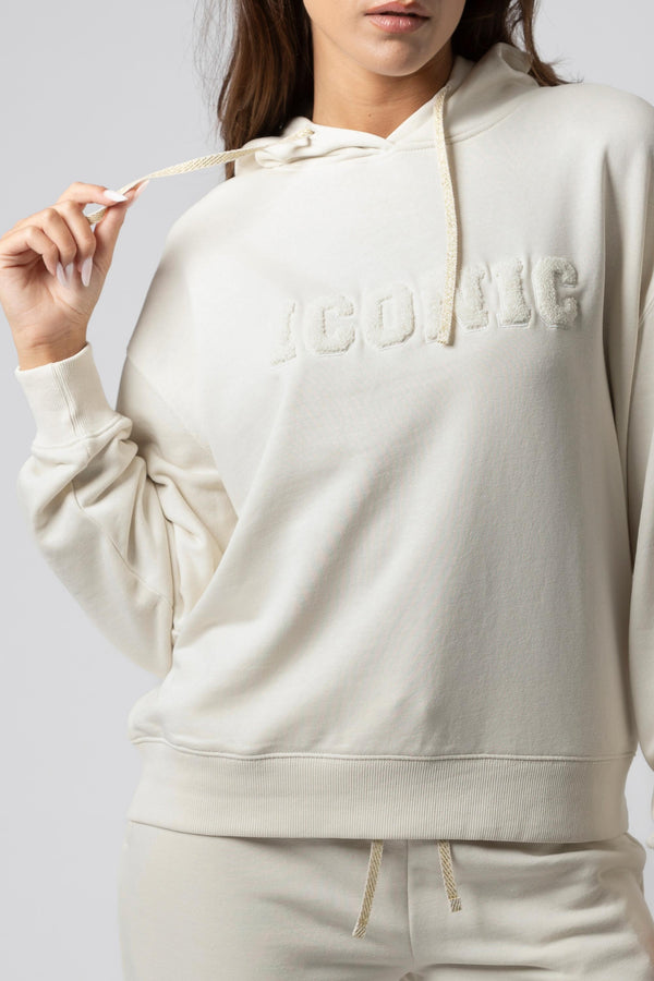 Haut manches longues à capuche - T-shirt CHACHAX