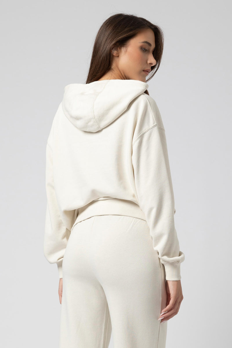 Sudadera con capucha y texto - Camisa CHACHAX