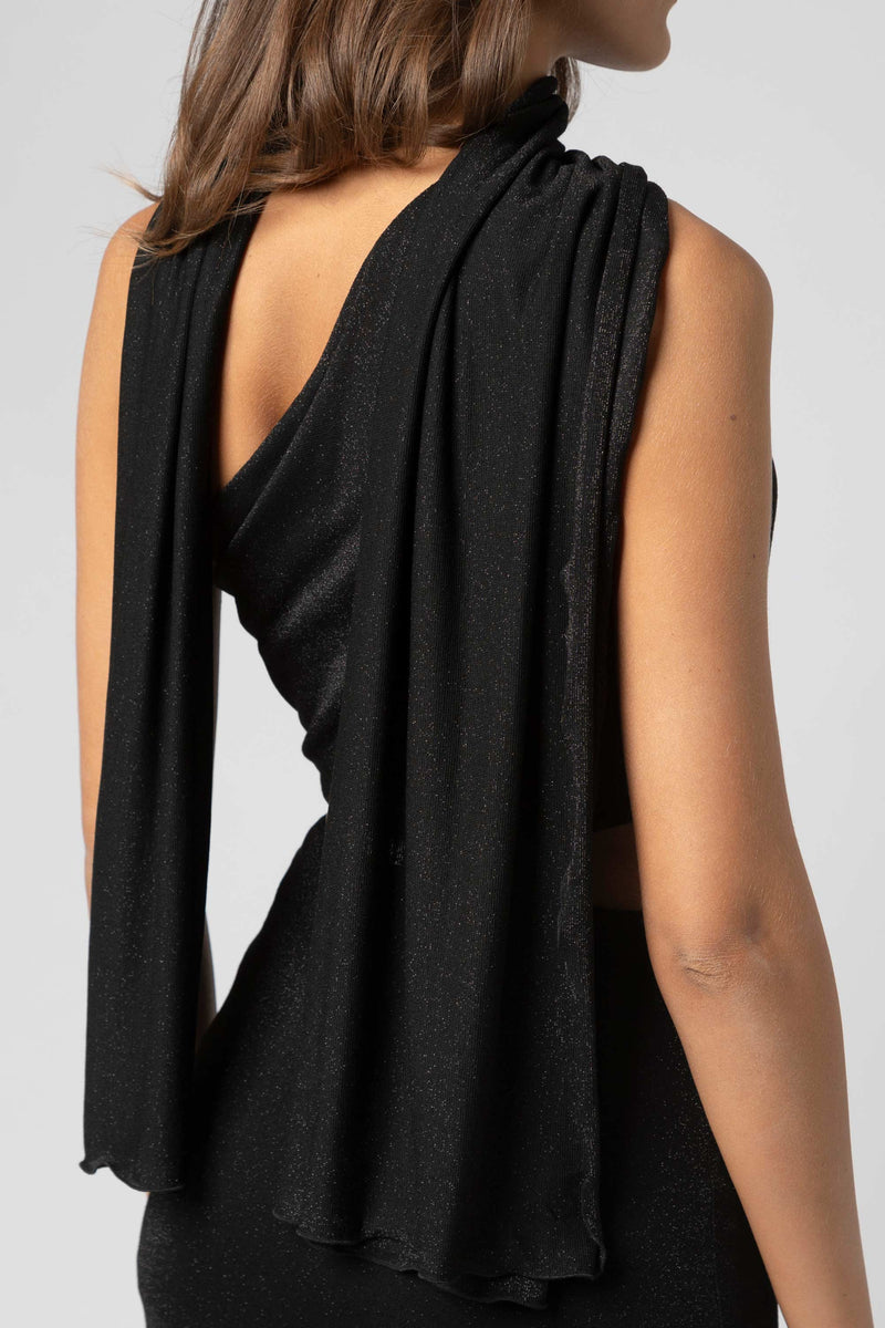 Foulard chic et long pour look tendance - Foulard  UBEDAIX