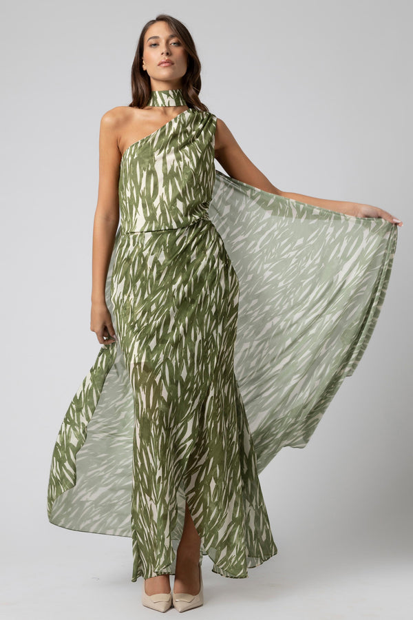 Foulard mantello - Foulard BACHANX