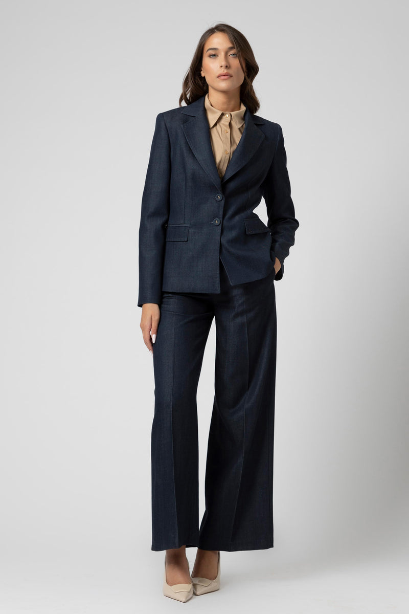 Giacca stile minimal - Jacket BRIGIDAX