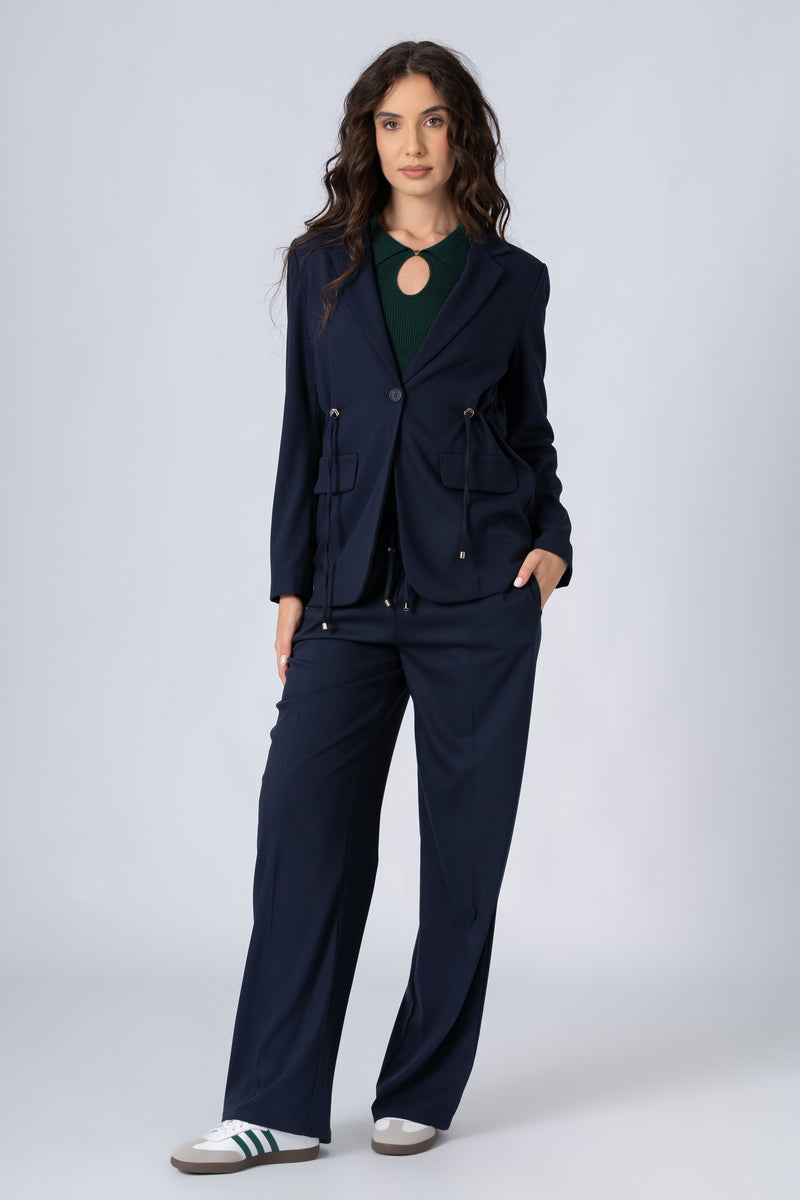 Veste courte à manches longues - VESTE AVIAX