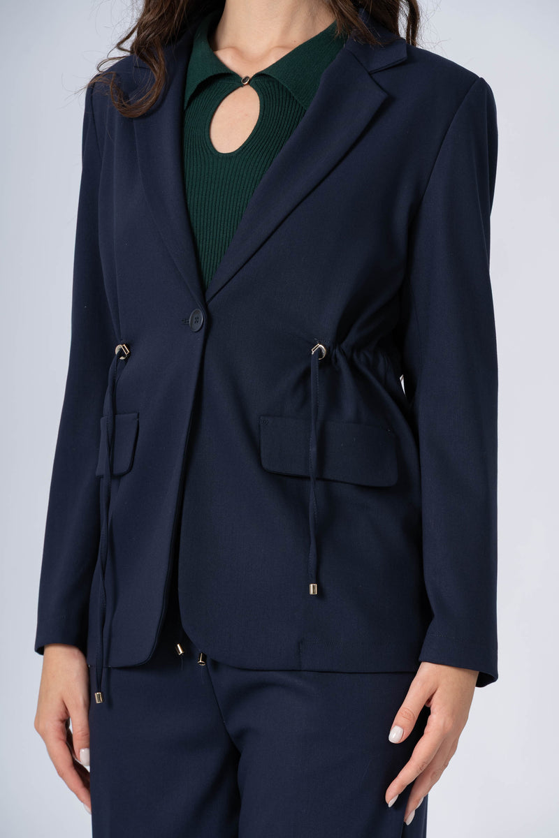 Veste courte à manches longues - VESTE AVIAX