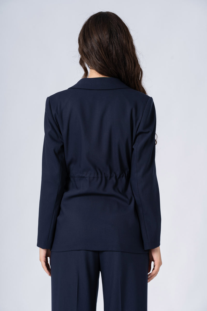 Veste courte à manches longues - VESTE AVIAX