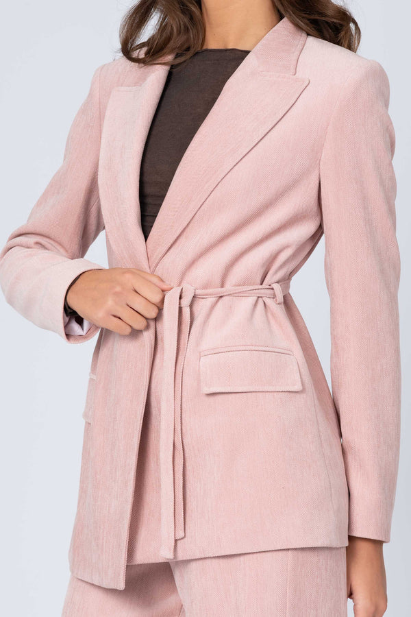 Giacca in stile minimal - Giacca PEPPAX Kocca RTW