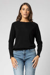 Maglia stile minimal - Maglia M/L RITONDOX