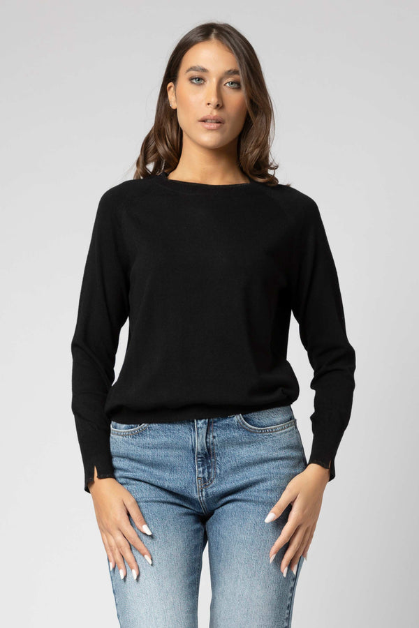 Maglia stile minimal - Maglia M/L RITONDOX