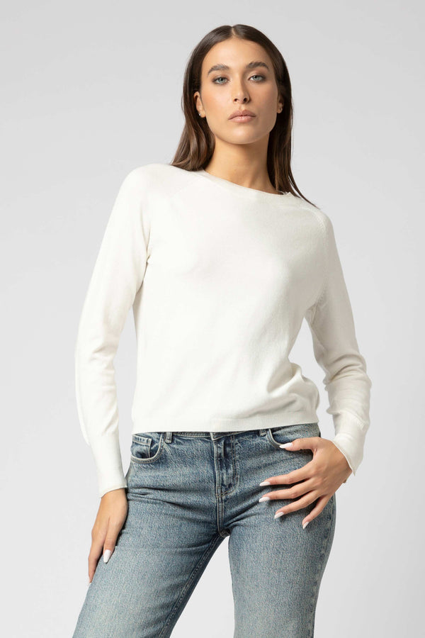 Maglia stile minimal - Maglia M/L RITONDOX