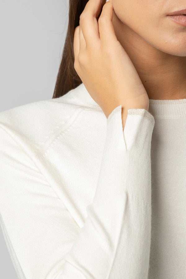 Maglia stile minimal - Maglia M/L RITONDOX