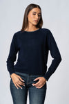 Maglia stile minimal - Maglia M/L RITONDOX