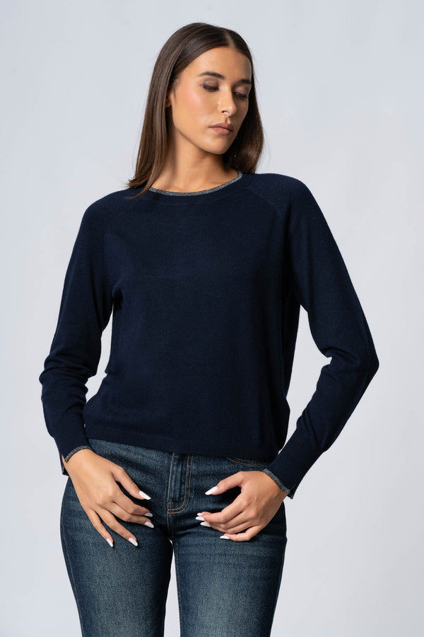 Maglia stile minimal - Maglia M/L RITONDOX