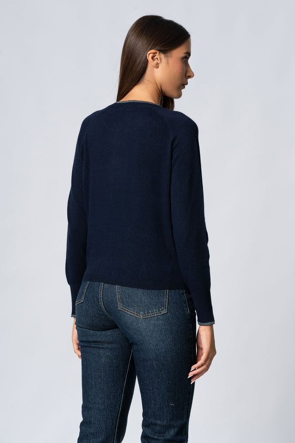 Maglia stile minimal - Maglia M/L RITONDOX