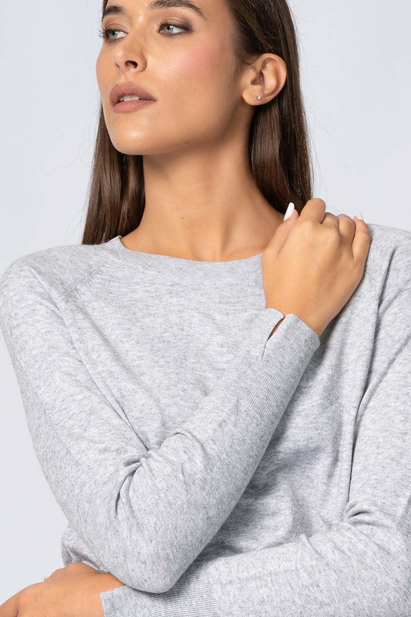 Maglia stile minimal - Maglia M/L RITONDOX
