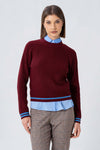Jersey de punto manga larga - Jersey  RAIDEX