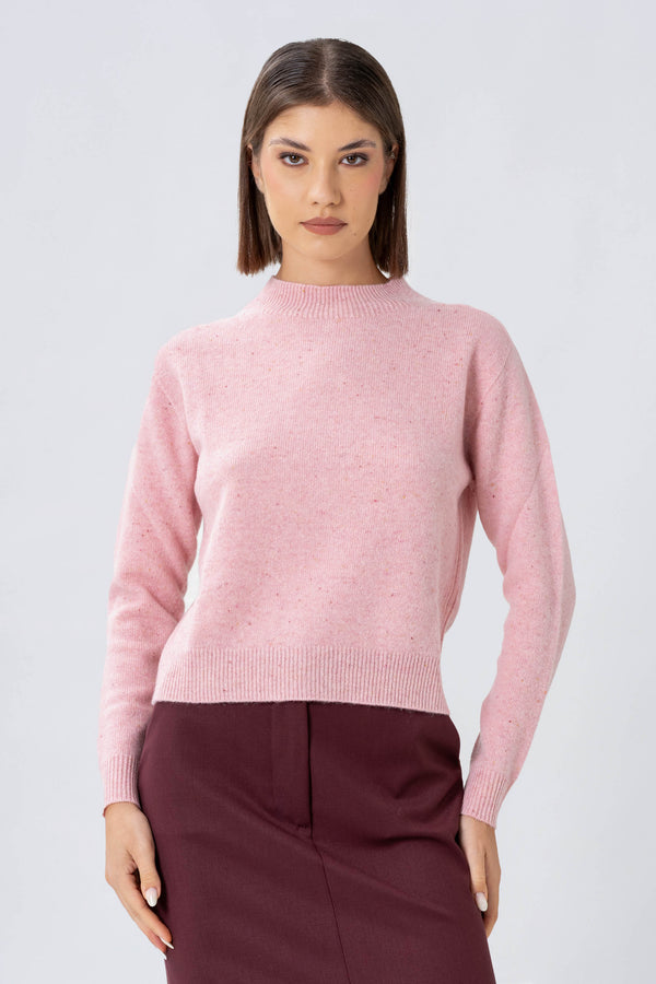 Maglia a girocollo - MAGLIA M/L ENGELX