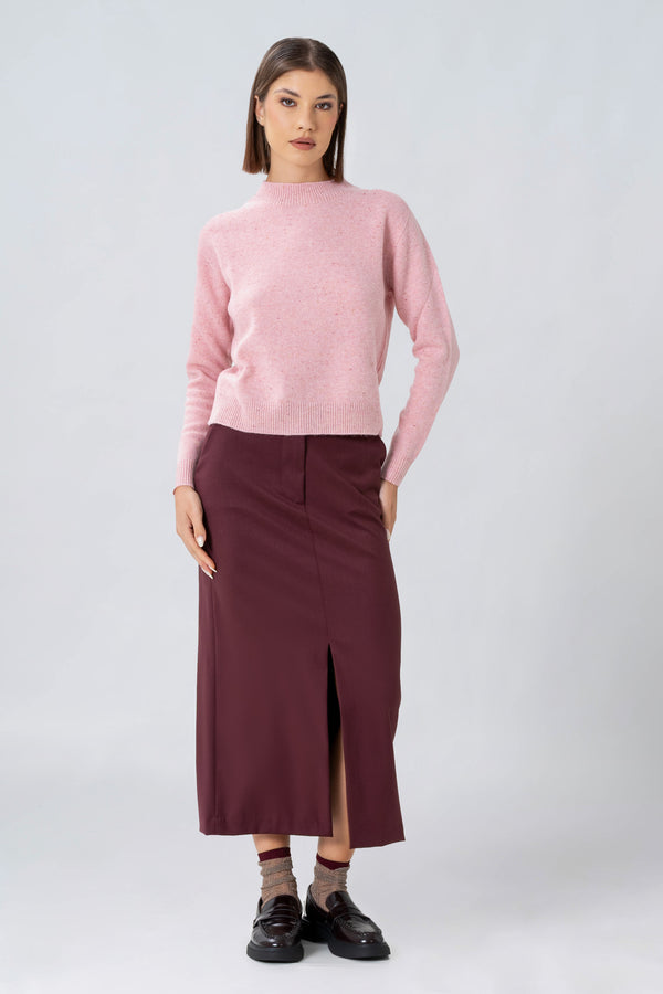 Maglia a girocollo - MAGLIA M/L ENGELX