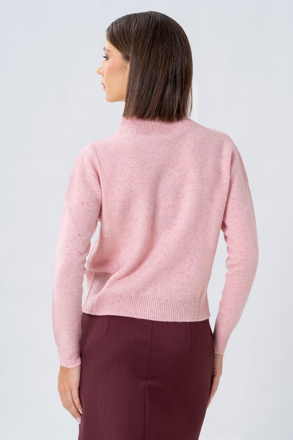 Maglia a girocollo - MAGLIA M/L ENGELX