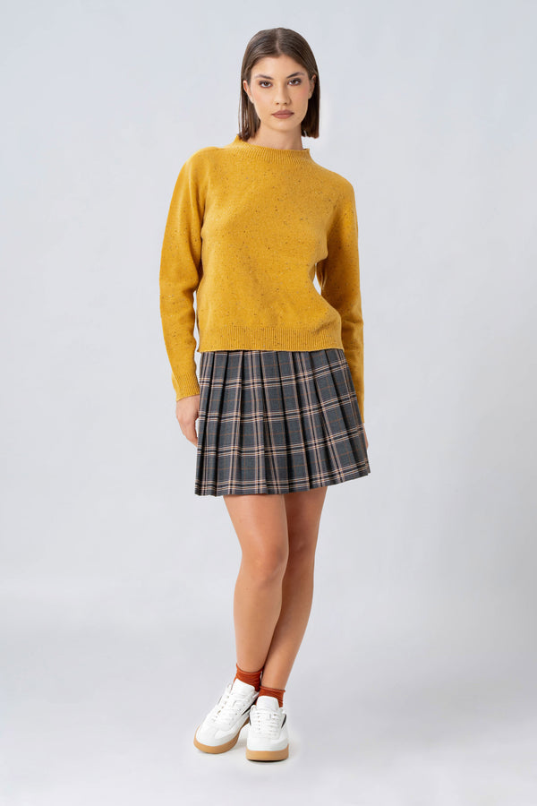 Maglia a girocollo - MAGLIA M/L ENGELX