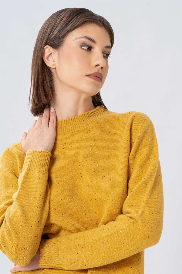 Maglia a girocollo - MAGLIA M/L ENGELX
