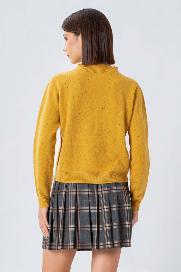 Maglia a girocollo - MAGLIA M/L ENGELX