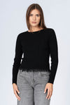 Maglia con scollo rotondo - MAGLIA M/L KEAX
