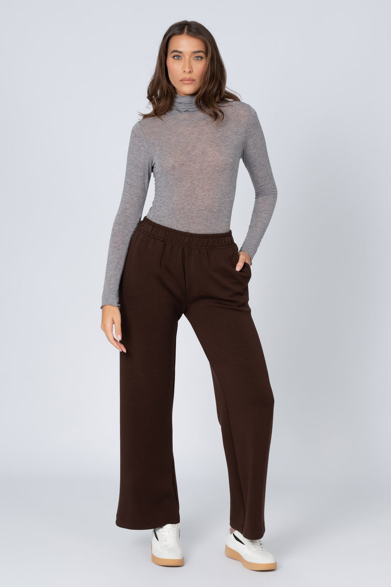 Maglia a collo alto - Maglia  M/L ZIOX