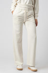 Pantalón jogger con cordón ajustable - Pantalon ELOLAX