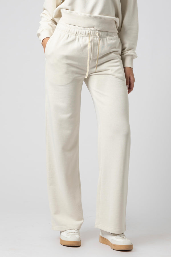 Pantalón jogger con cordón ajustable - Pantalon ELOLAX