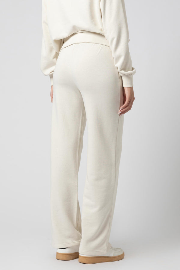 Pantalón jogger con cordón ajustable - Pantalon ELOLAX