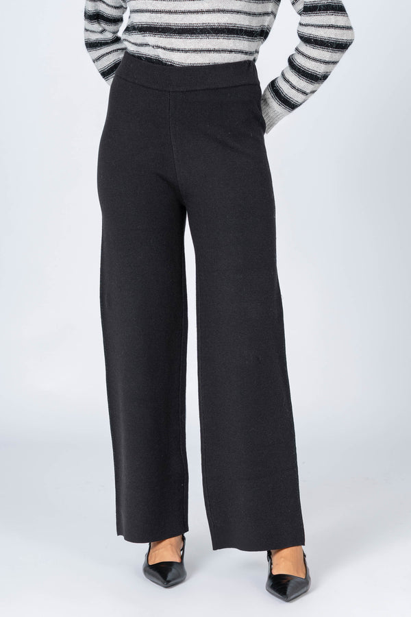 Pantaloni stile minimal - PANTALONE  HALLUREX
