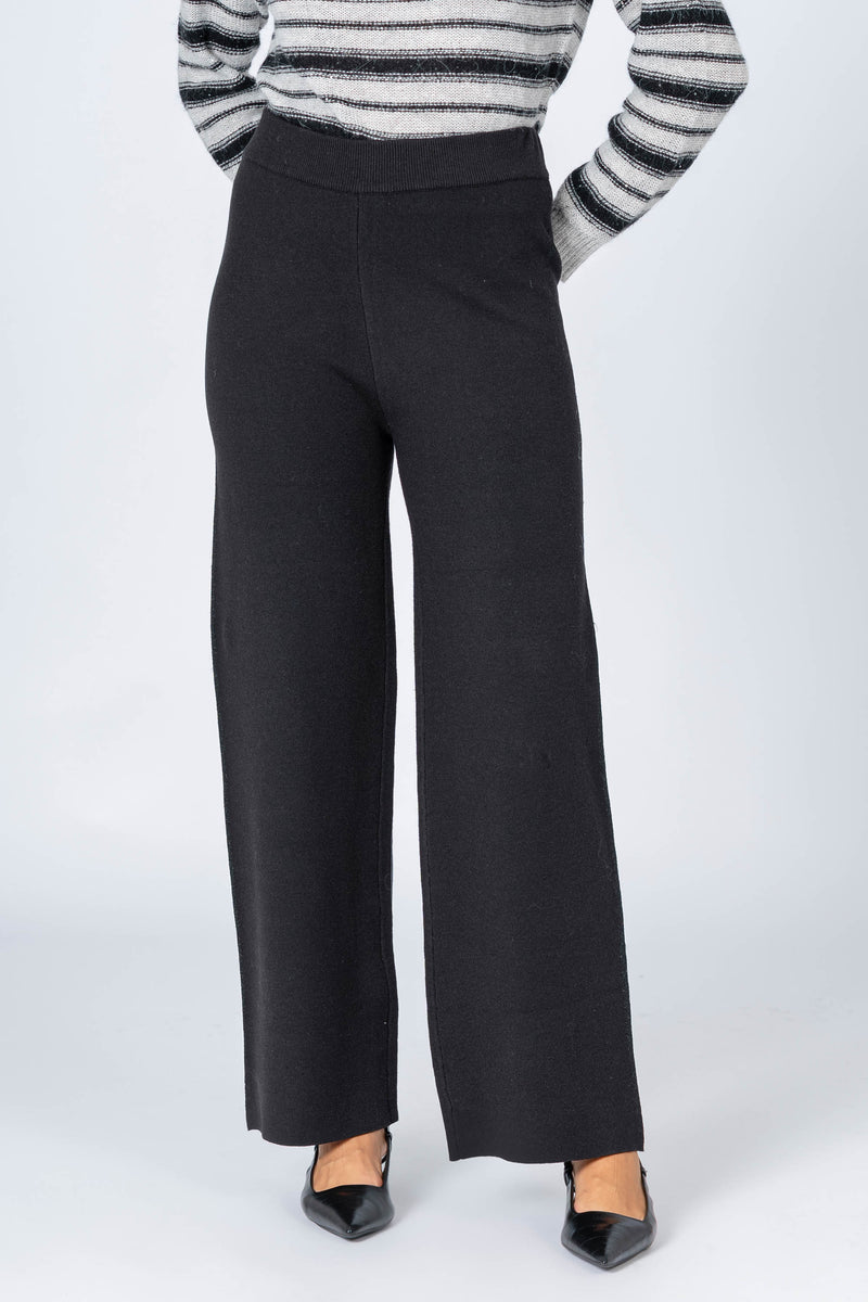 Pantaloni stile minimal - PANTALONE  HALLUREX