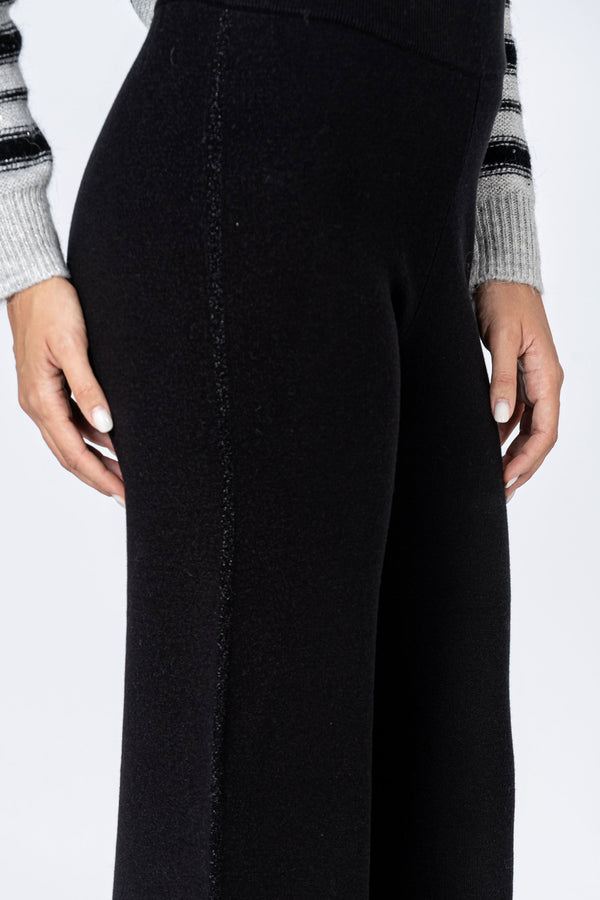 Pantaloni stile minimal - PANTALONE  HALLUREX