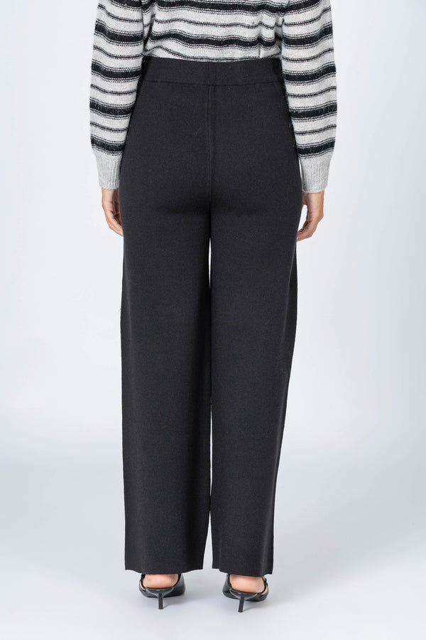 Pantaloni stile minimal - PANTALONE  HALLUREX