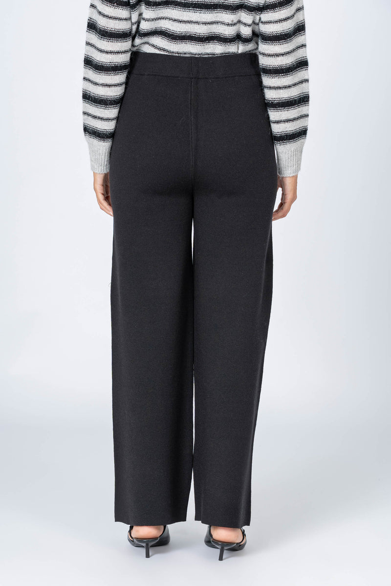 Pantaloni stile minimal - PANTALONE  HALLUREX