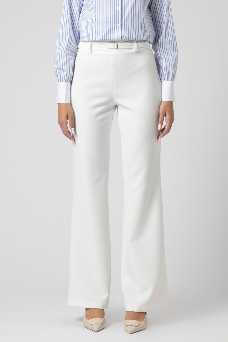 Pantaloni con cintura - Trousers BELLAX