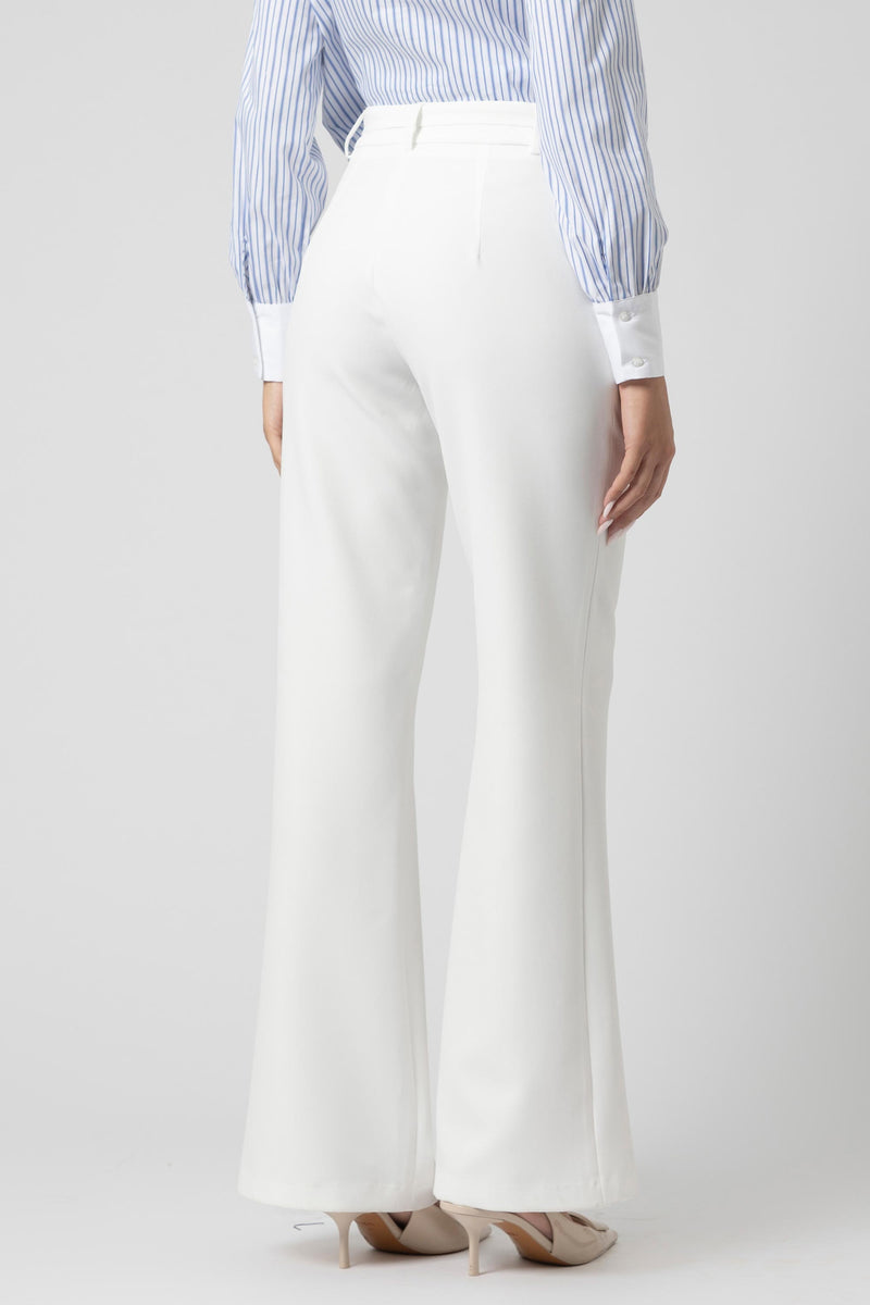 Pantaloni con cintura - Trousers BELLAX