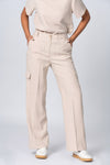 Pantaloni modello cargo - Pantalone Fashion SOLENX