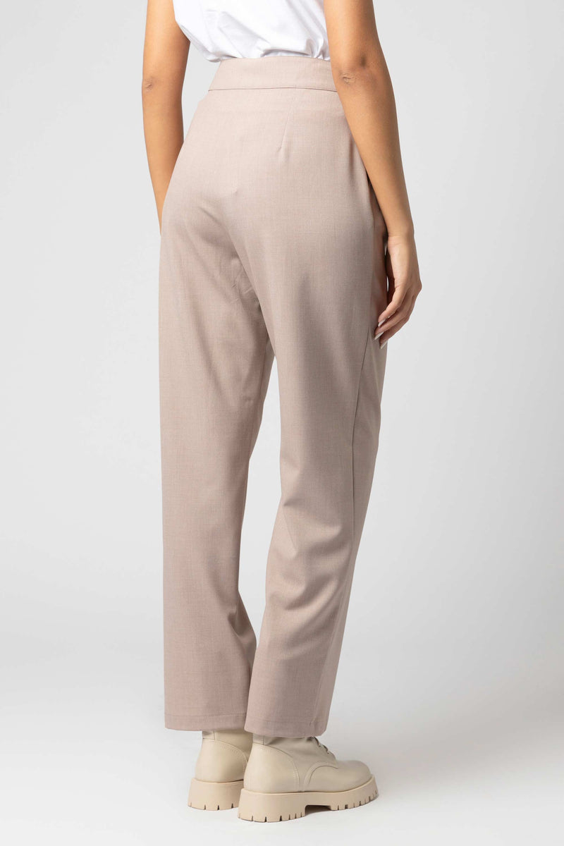 Pantaloni con cintura - Pantalone Fashion BALDAX