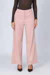 Pantaloni a gamba ampia - Pantalone Fashion PIGX