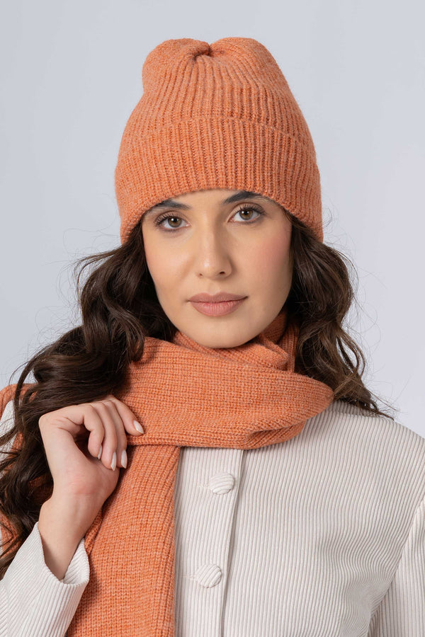 Set sciarpa e cappello - CAPPELLO+SCIARPA VITALISX