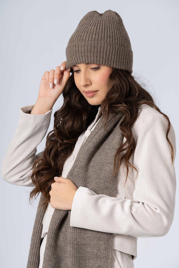 Set sciarpa e cappello - CAPPELLO+SCIARPA VITALISX