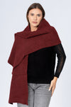 Sciarpa stile minimal - SCIARPA MACPOX